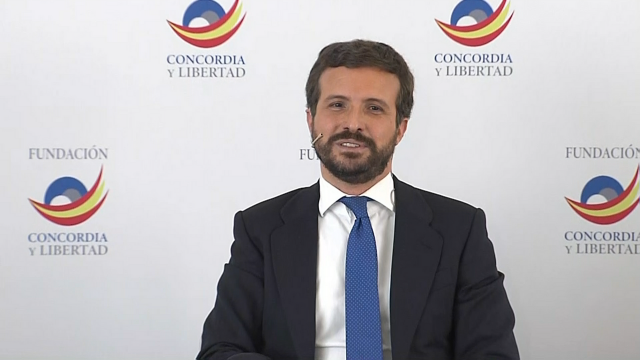 O PP recorta distancia co PSOE, segundo o último barómtero do CIS