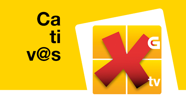 Cativ@s