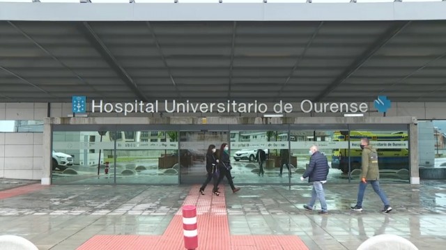 Novo gromo en Ourense con tres casos detectados tras unha PCR preventiva