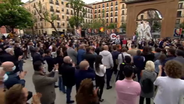 Catro deputados de Ciudadanos no Parlamento valenciano abandonan o partido