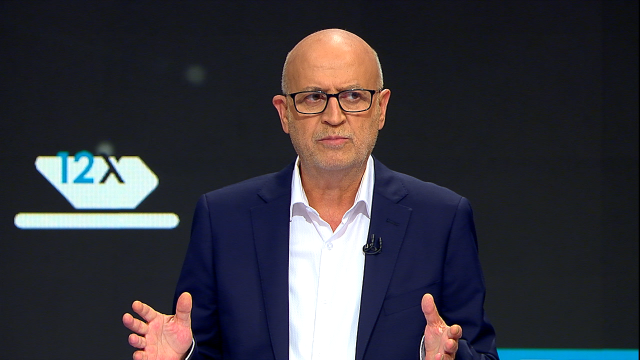 Pancho Casal (Marea Galeguista): "Somos a única formación que non ten as mans atadas"