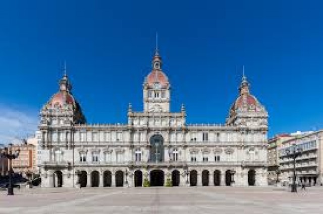 O Concello da Coruña pide a dimisión de Irene Lozano e a inhabilitación de Javier Tebas