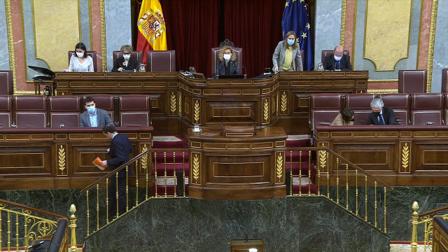 O Congreso aproba este xoves a lei que regula a eutanasia