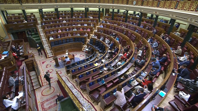 PSOE, PP e Ciudadanos pactan un Centro Estatal de Saúde Pública que coopere coas comunidades autónomas