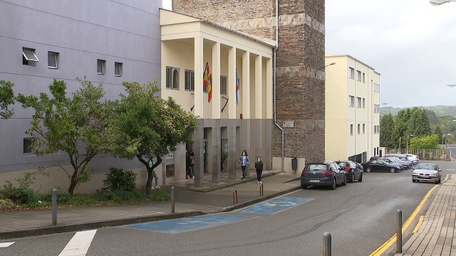 Novo cribado no instituto de Vilalba polo aumento de casos