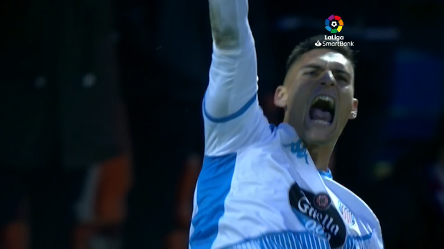 O Eibar asina a Ander Cantero, chave nas dúas últimas permanencias do Lugo