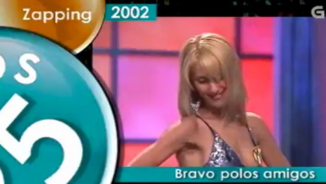 A polos (24) | Especiais de persoeiros eventos galegos | CRTVG