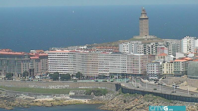 A Coruña (móbil)
