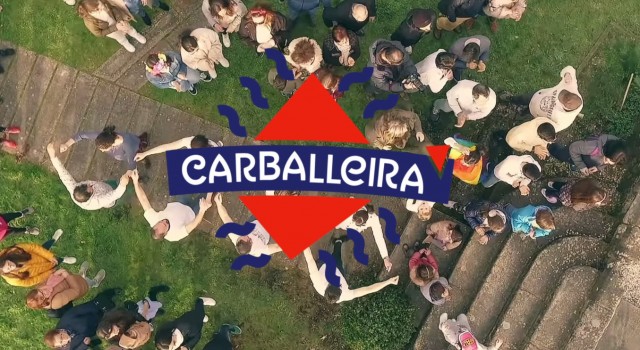 O novo programa da TVG, 'Carballeira', enche de emoción a tarde dos sábados coa historia dos lugares máis descoñecidos de Galicia e dos seus veciños