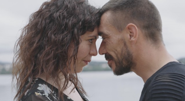 A historia de Elena e Luís, un amor contra vento e marea, será protagonista no 'Casamos!' desta semana