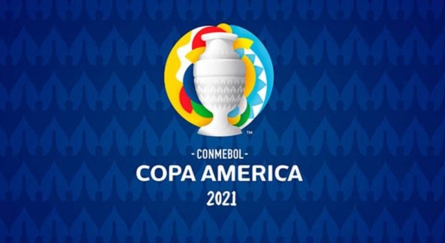 A Copa América 2021 xógase desde hoxe na Galega