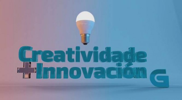 As #AcciónsG poñen o foco na creatividade e a innovación