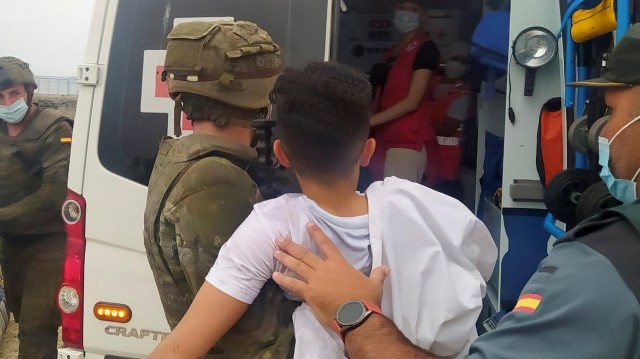 Marrocos arremete contra España por "instrumentalizar" a eurocámara
