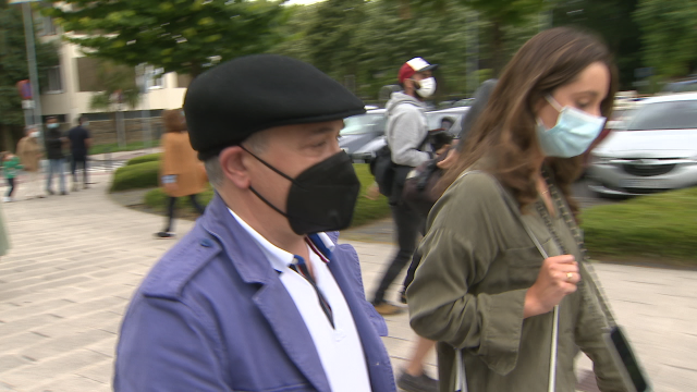 Liberdade sen cargos para o investigado polo dobre crime do Ceao