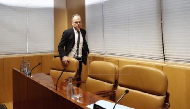 A Fiscalía pide sete anos para dous ex-conselleiros de Gallardón polo caso Lezo