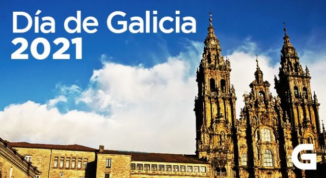 A CRTVG celebra esta fin de semana o Día de Galicia cunha programación especial arredor do 25 de xullo