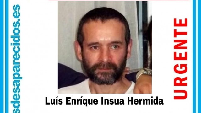 Buscan un home desaparecido na Coruña desde finais de xullo