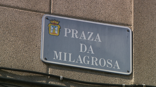 Dan negativo todas as probas realizadas na residencia do barrio lucense da Milagrosa