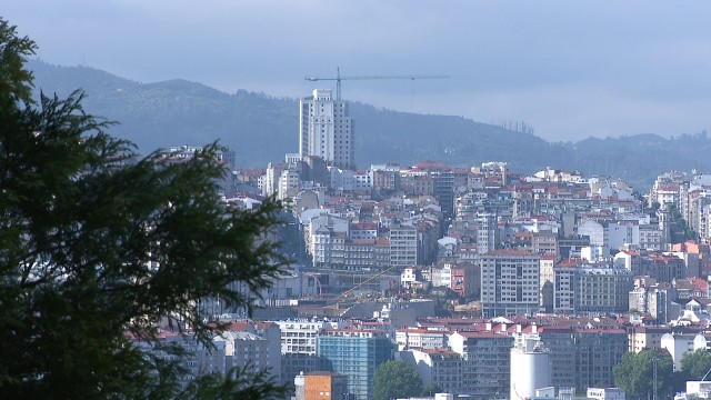 Detido un home en Vigo acusado de agredir sexualmente unha muller ebria