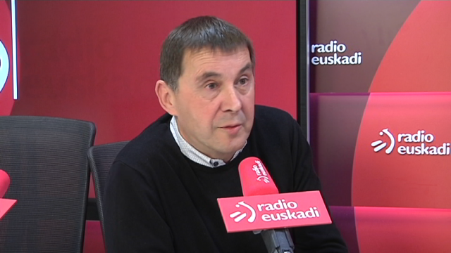 Bildu di que non será un obstáculo para un goberno con axenda "democratizadora"