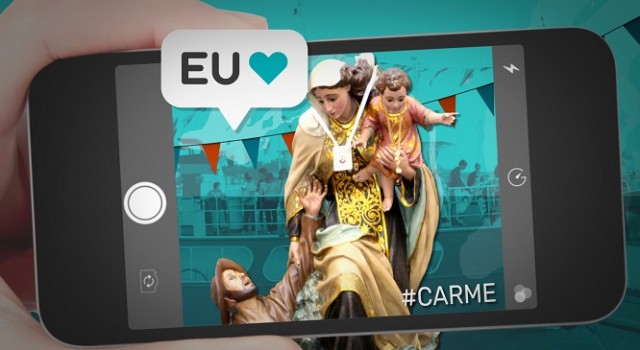 As celebracións máis emotivas do ano en Galicia, protagonistas esta noite en 'Eu quero Carme'