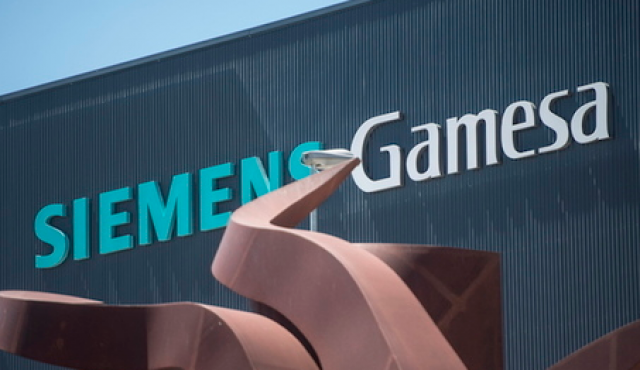 Siemens Gamesa pechará a súa planta en Aoiz (Navarra), con 239 empregados