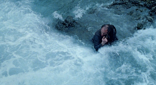 O premiado 'Eles transportan a morte', filme participado pola TVG, compite desde hoxe no Festival de Rotterdam