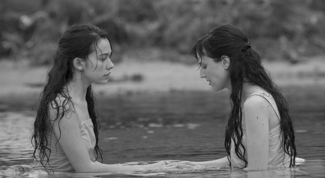 Estrea este domingo na TVG da película 'Elisa e Marcela', sobre o primeiro matrimonio homosexual en España