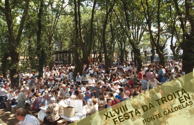 A TVG estrea "Sopa de Festa", unha guía imprescindible para seguir o verán gastronómico galego (22.50 h.)