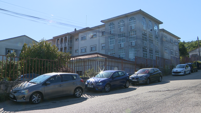 Crece o gromo no centro para discapacitados de Chapela, con 11 novos casos
