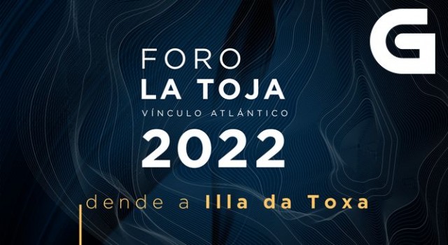 A CRTVG retransmite, en directo de xoves a sábado, o IV Foro La Toja, centrado nas consecuencias da guerra en Ucraína