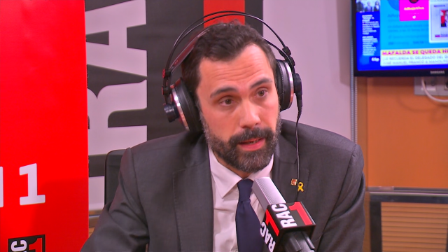 Torrent anuncia eleccións para o 14 de febreiro se non hai antes investidura