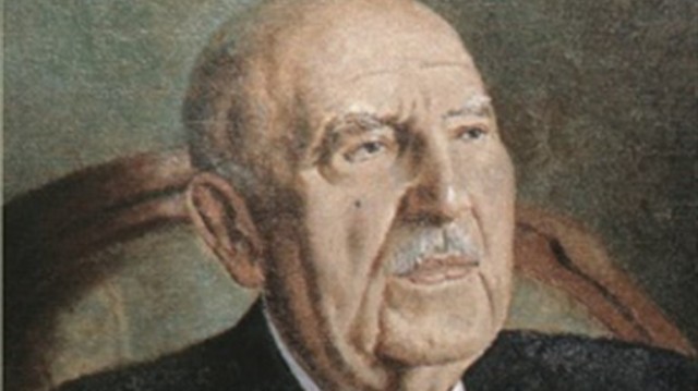 Galicia celebra a festa das súas letras recordando a figura de Antonio Fraguas