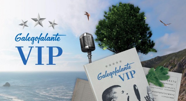 A TVG conmemora o Día das Letras cun monográfico de 'Zigzag', con cine galego e co especial 'Galegofalante Vip'