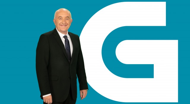 Xosé Ramón Gayoso, Premio da Cultura Galega 2022 no seu apartado audiovisual