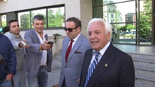 Un xuíz pide investigar presunta prevaricación na Deputación de Ourense en 2011