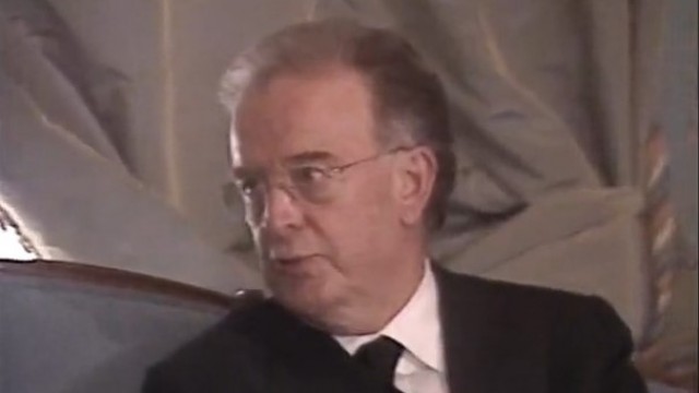 Jorge Sampaio, o político que estreou os grandes acordos en Portugal