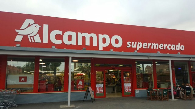 Alcampo incorporará 110 persoas en Galicia para reforzar a campaña de Nadal
