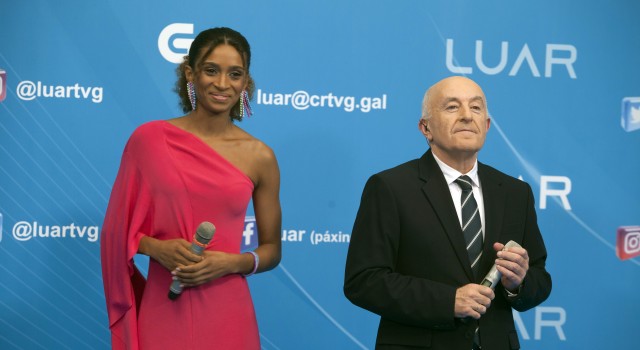 O grande espectáculo de homenaxe a Mecano, esta noite no escenario de 'Luar'