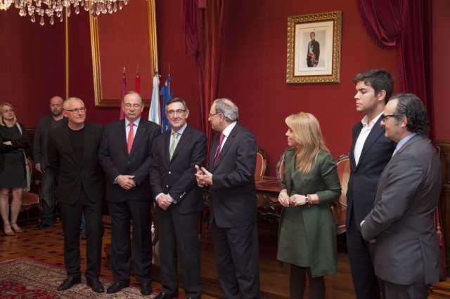 O proxecto da segunda pantalla da TVG será presentado no congreso das televisións rexionais europeas que comeza mañá en Santiago