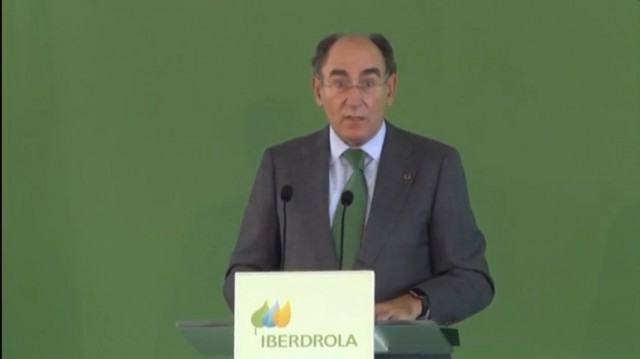 A Fiscalía pide imputar o presidente de Iberdrola pola espionaxe de Villarejo