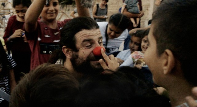 A película 'Clown's Planet', participada pola TVG, preséntase no Festival de Ourense