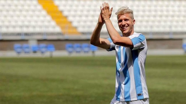 Último día de mercado frenético no Deportivo con seis movementos