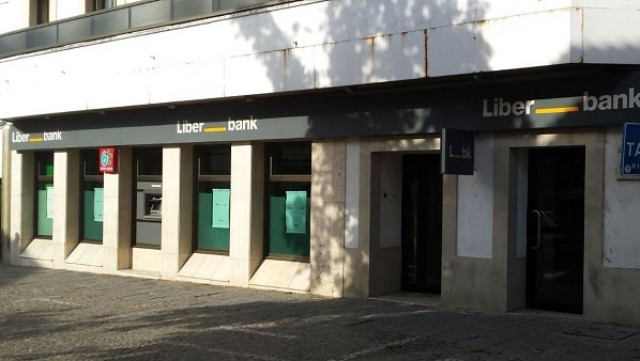 Liberbank aproba a súa fusión con Unicaja para crear o quinto banco de España