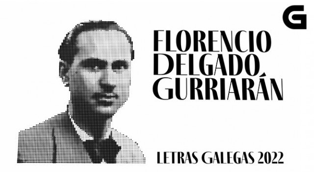 Documentais, entrevistas, cinema galego e música para celebrar o Día das Letras arredor de Florencio Delgado Gurriarán