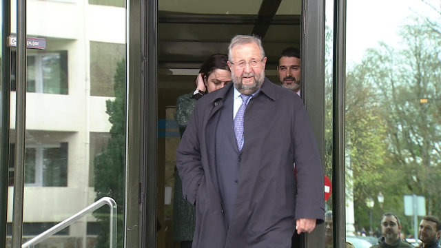 A Audiencia de Lugo decreta o arquivamento do caso Garañón