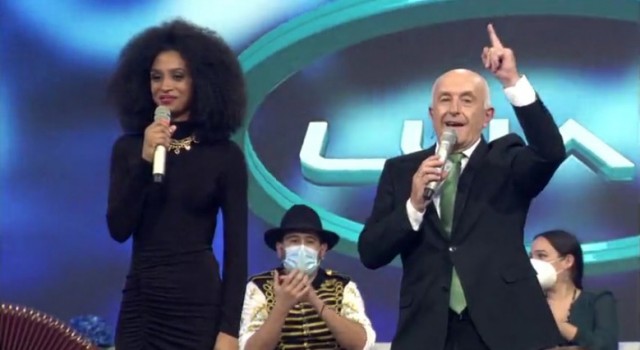 O 'Luar' especial a favor da Semana coa Infancia de Unicef contará coa música de Jeanette, Mojinos Escozíos, Son Trío e María Fumaça