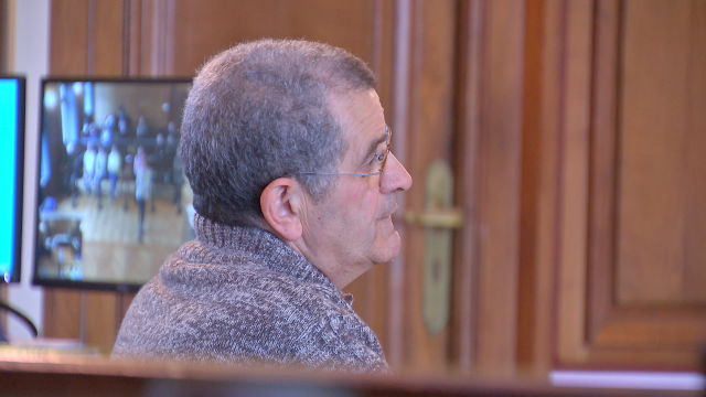 O Supremo confirma a pena de nove anos para Miguel Rosendo por abuso sexual