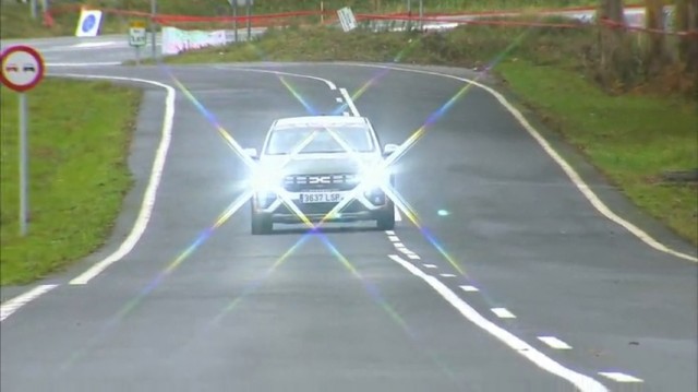 Programa 5: III Rally Ribeira-Ría de Arousa
