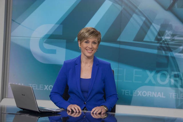 A nova onda do Estudo Xeral de Medios confirma a TVG como líder absoluta de audiencia en Galicia